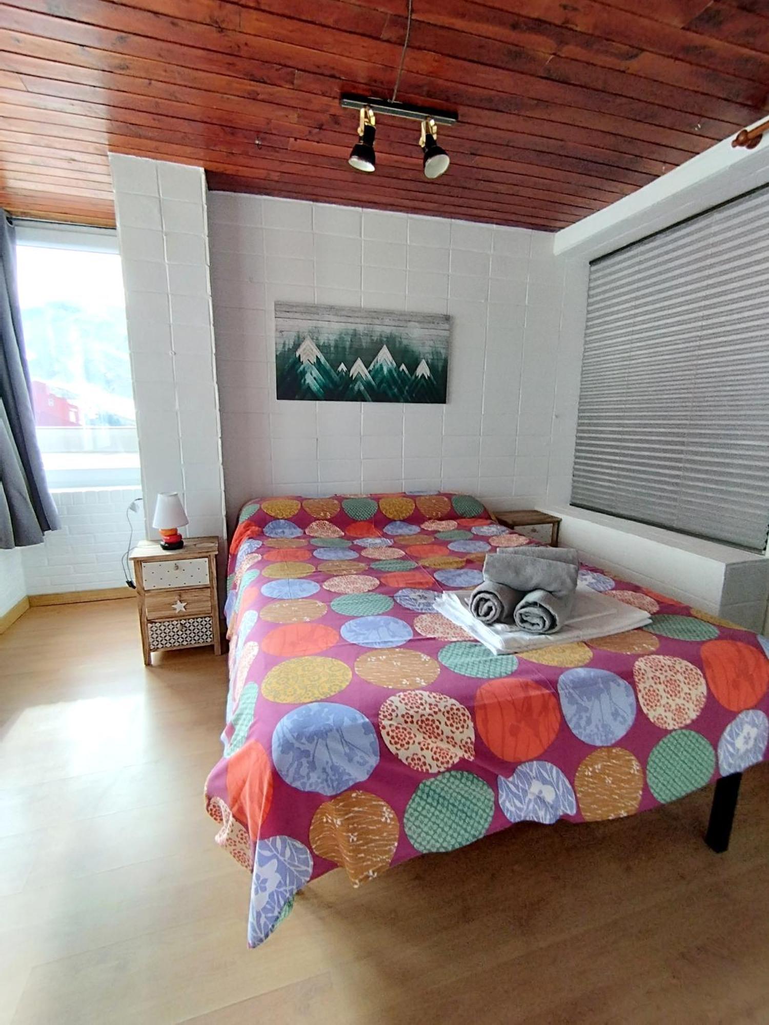 Apartamentos Penibetico Con Parking Y Wifi By Surynieve Sierra Nevada Exterior foto